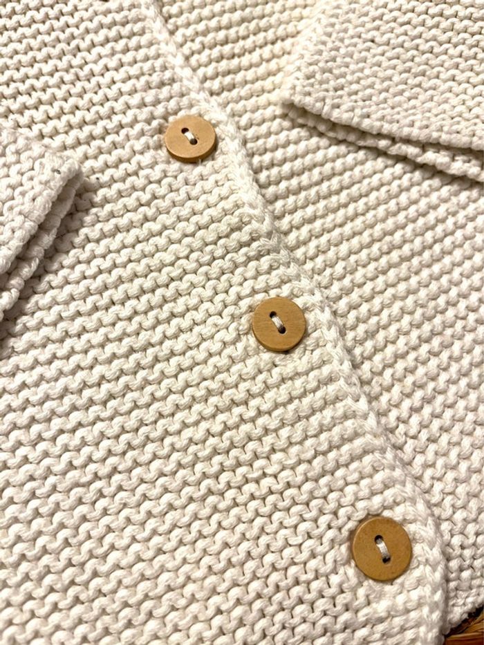 Brassière 6 mois - photo numéro 2