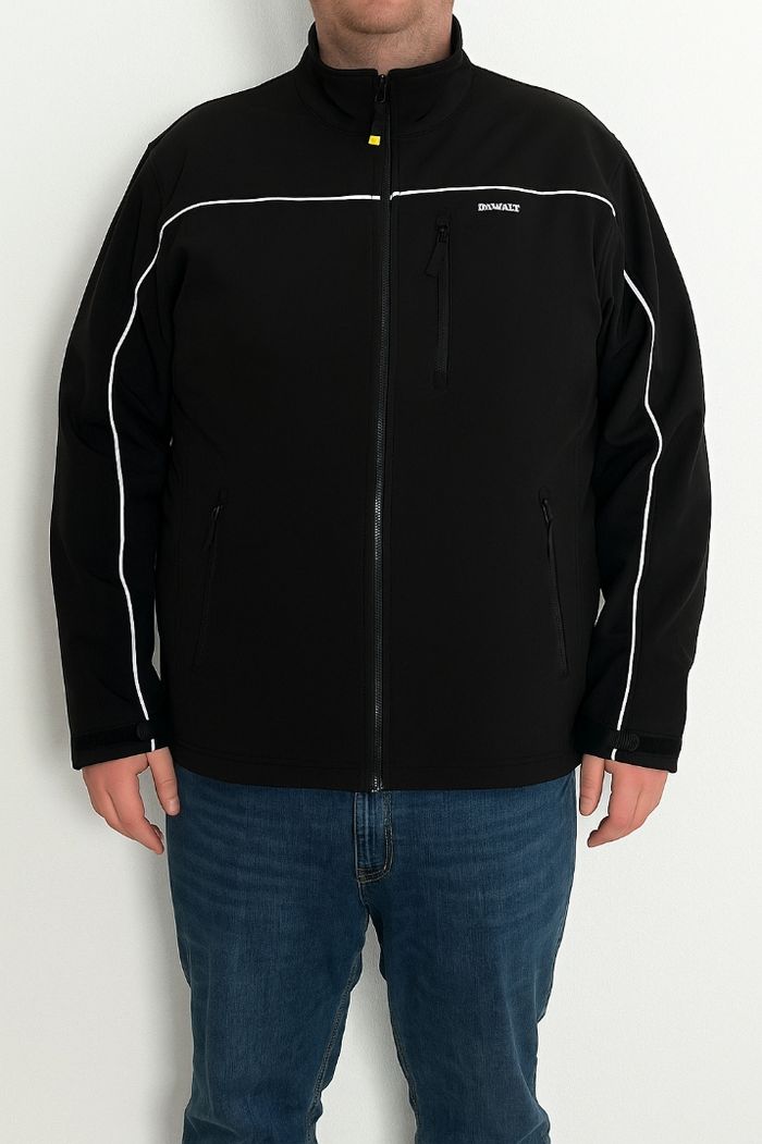 Veste Softshell homme Caterpillar taille XL