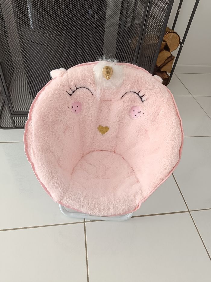 Chaise enfant - photo numéro 2