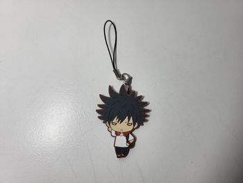 Jujutsu Kaisen Porte Clé Key Chain Megumi