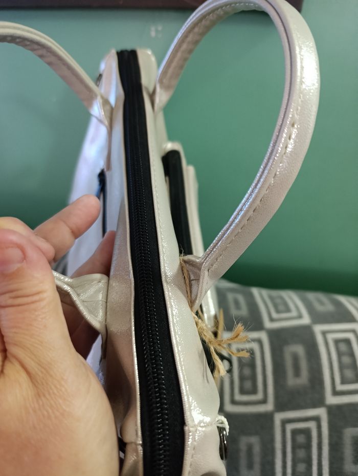 Crossbody Honolulu Large neuf - photo numéro 9