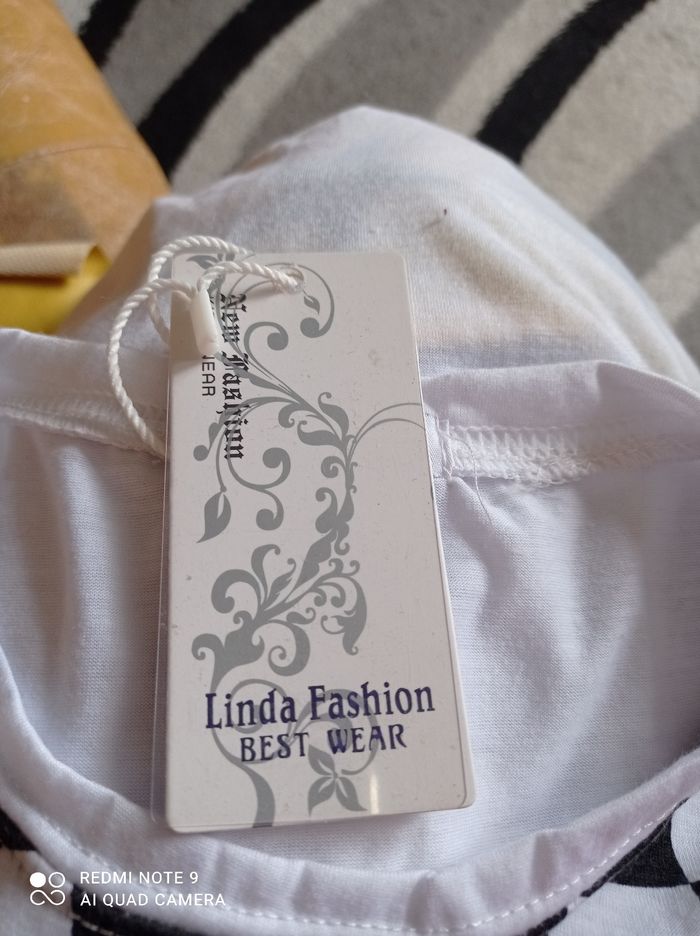 T-shirt garçon. - photo numéro 6