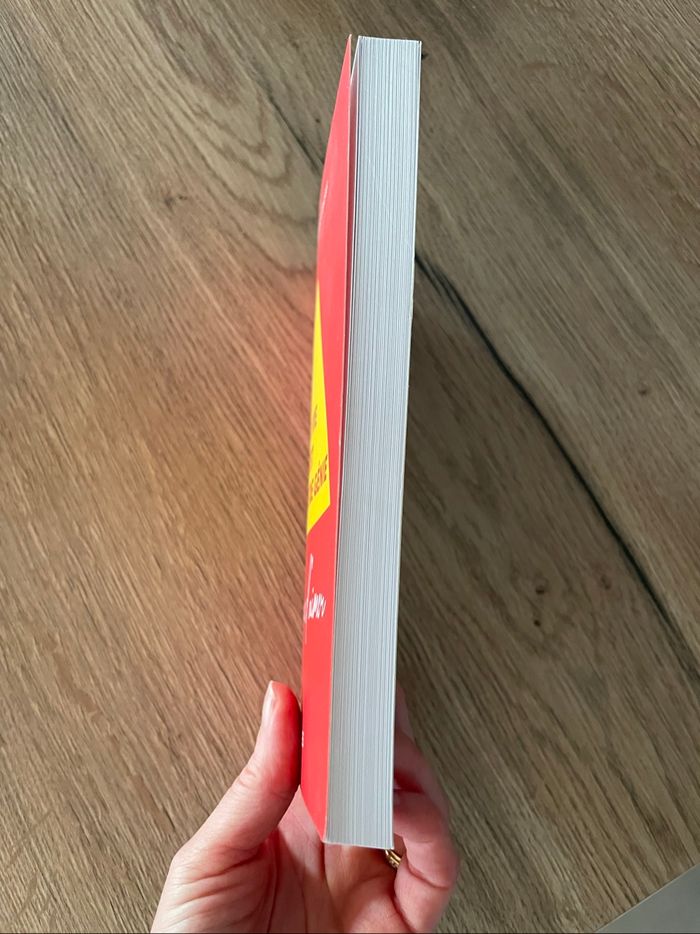 Livre La vie est une idée de génie : La force d'aimer - photo numéro 4