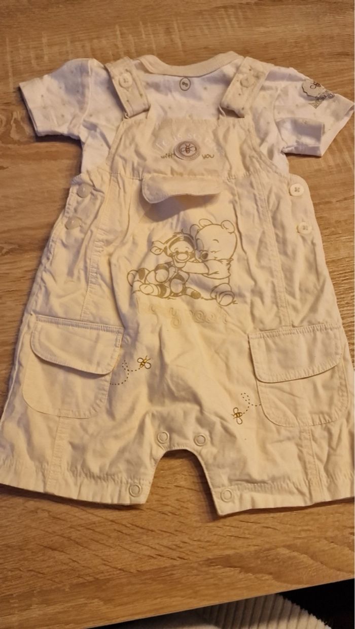 Ensemble Disney - photo numéro 3