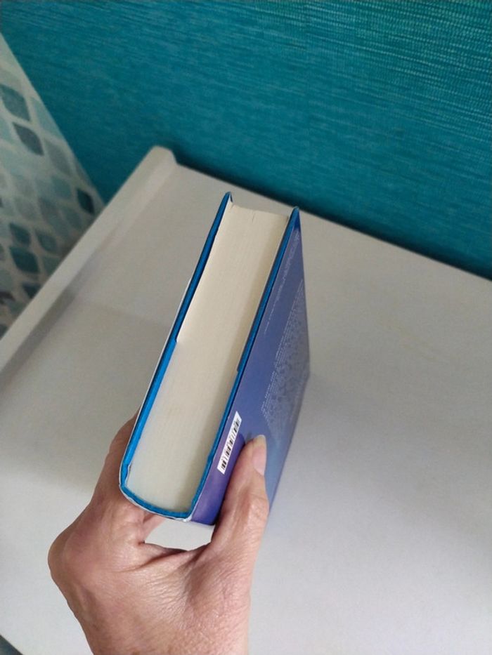 La deuxième femme de Tony Parsons - photo numéro 6