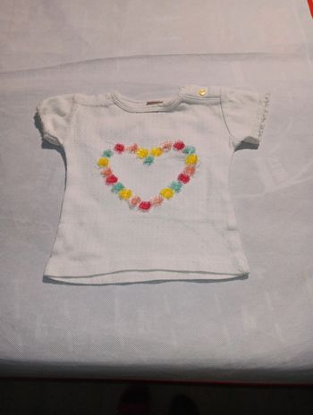 Tee-shirt
