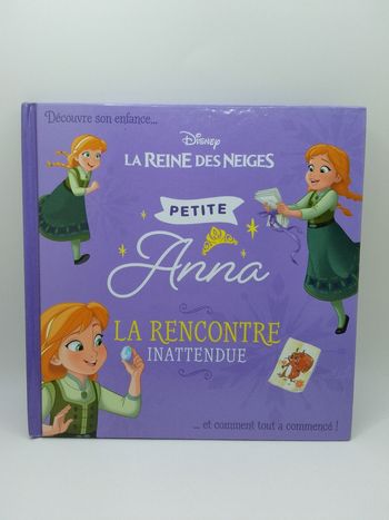 La rencontre inattendue 