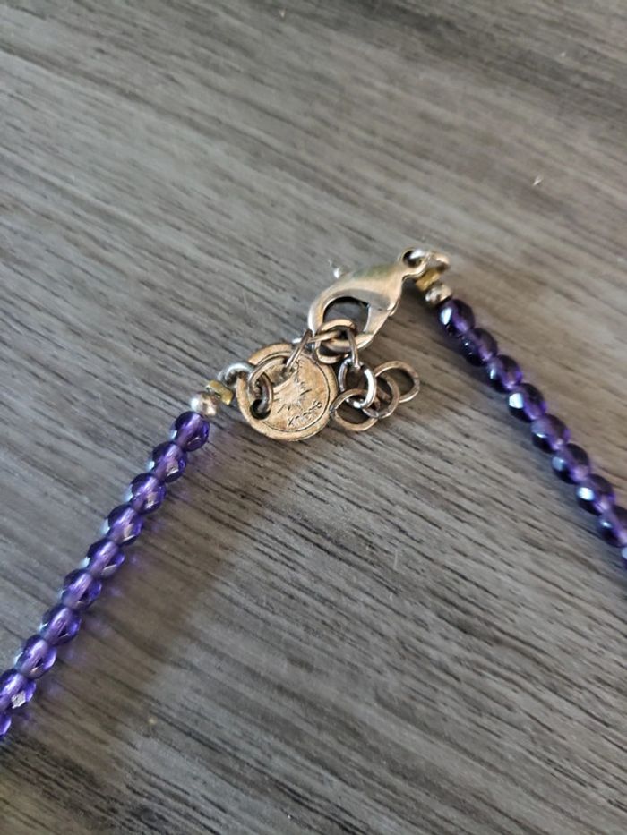 Collier fantaisie - photo numéro 2