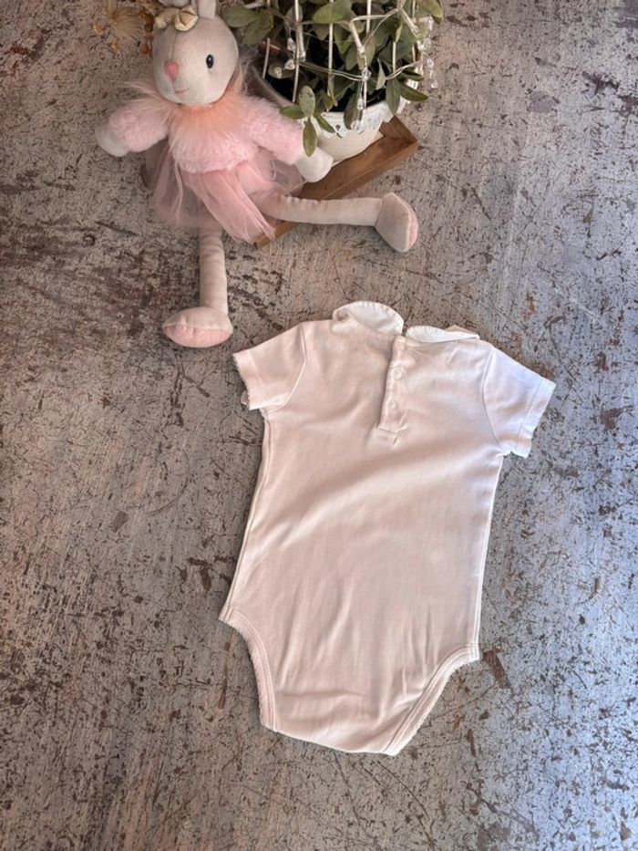 Body Natalys 6 mois - photo numéro 3