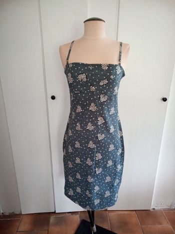 Robe légère