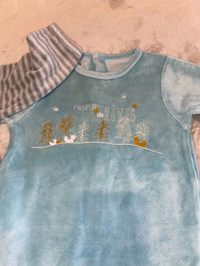 Lots pyjamas verbaudet - photo numéro 3