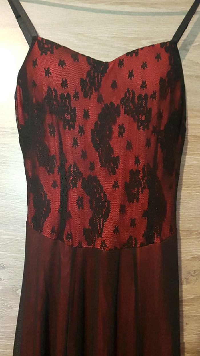 Robe de cocktail - photo numéro 2