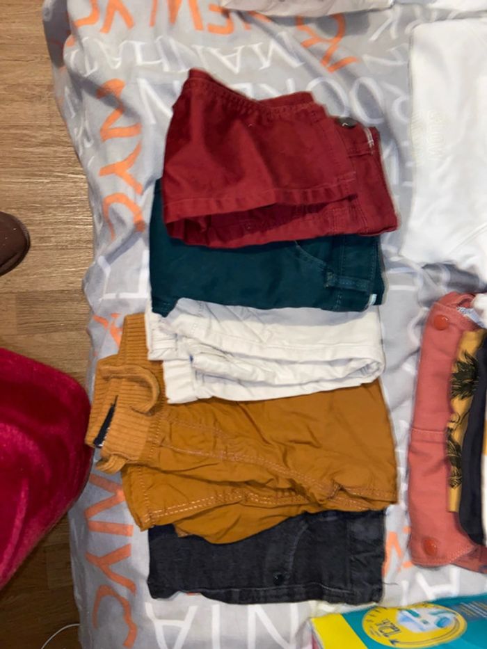 Lot 12 mois - photo numéro 8