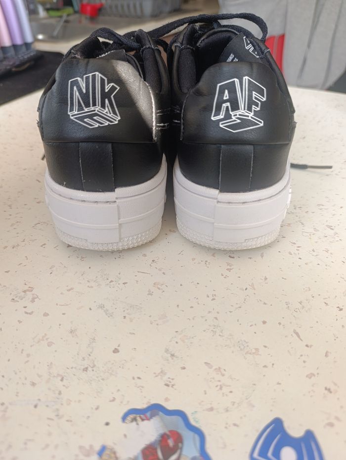 Nike air force 1 pixel - photo numéro 6