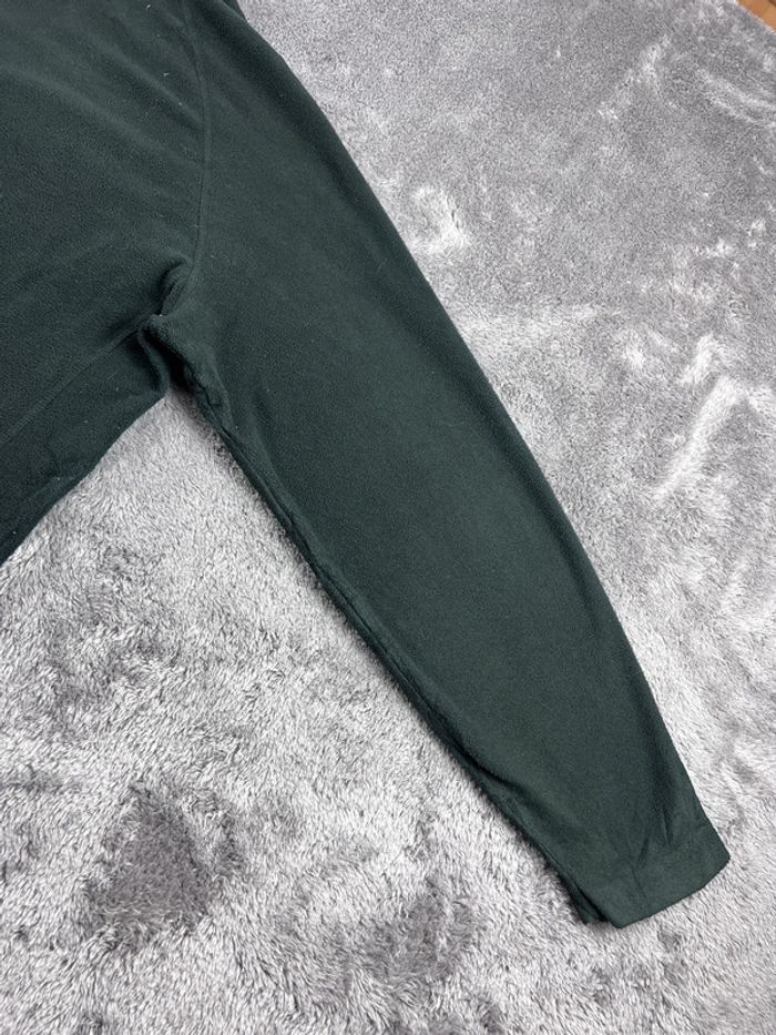 Pull polaire zippé Starter avec logo brodé noir taille XL – Homme sportwear - photo numéro 14
