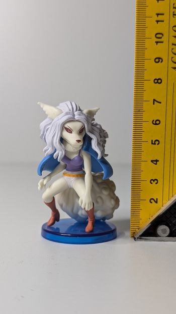 [Banpresto] Figurine WCF One Piece Wanda