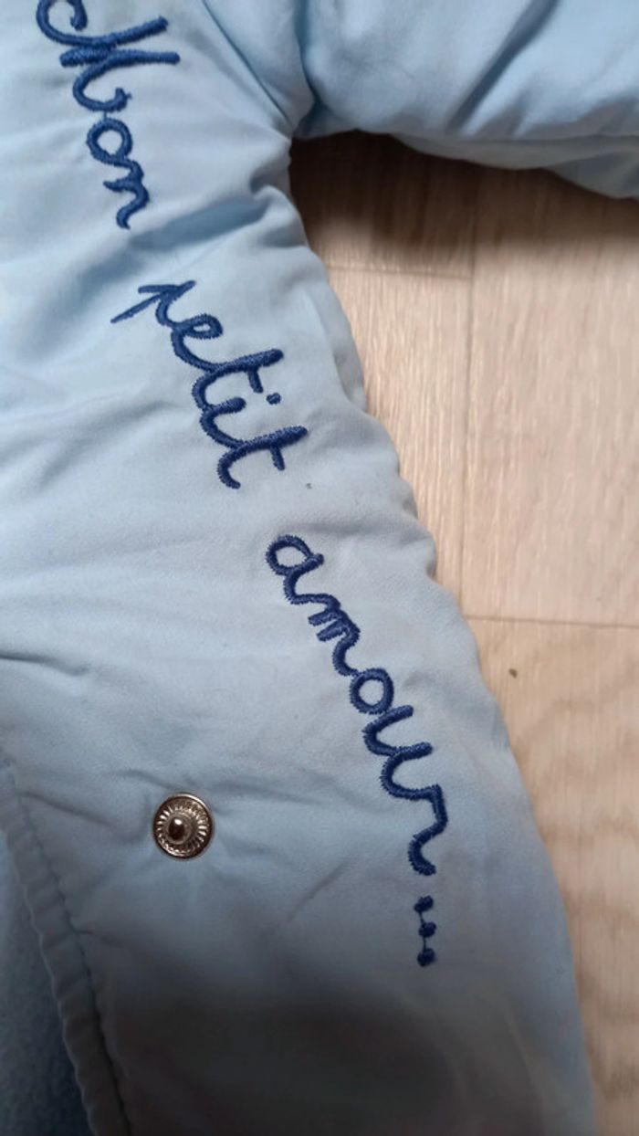 Combinaison - photo numéro 6