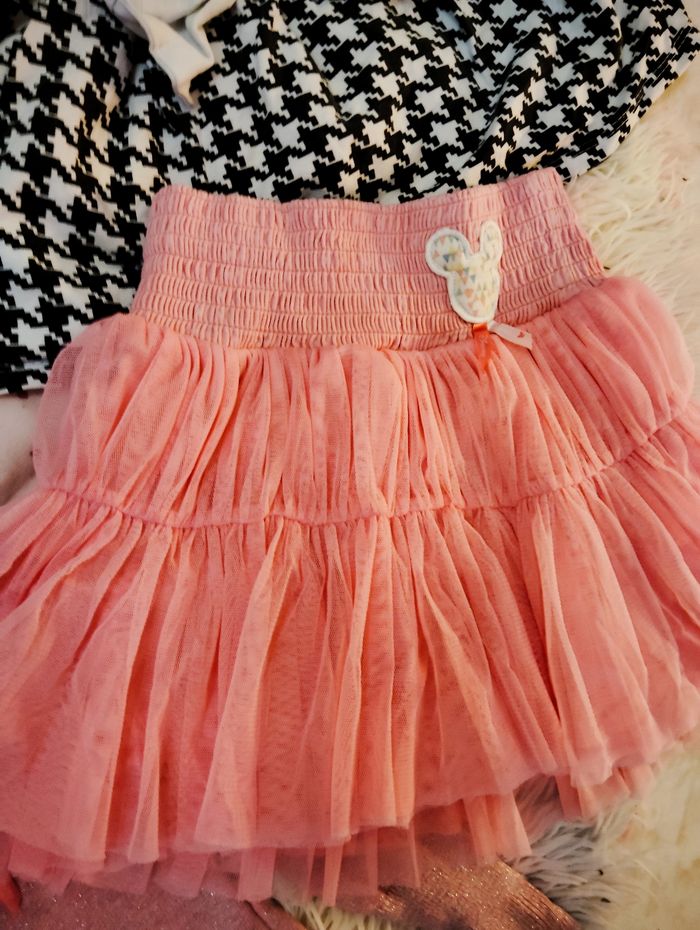 Lot Disney Minnie 3/5 ans mode fashion chic - photo numéro 6