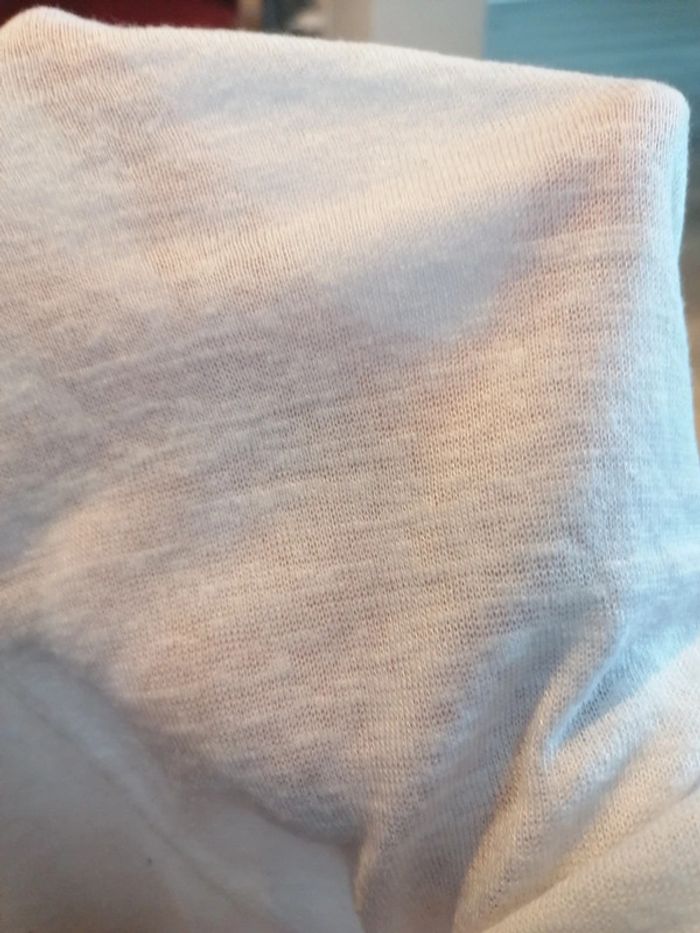 Tee shirt avec motifs - photo numéro 3