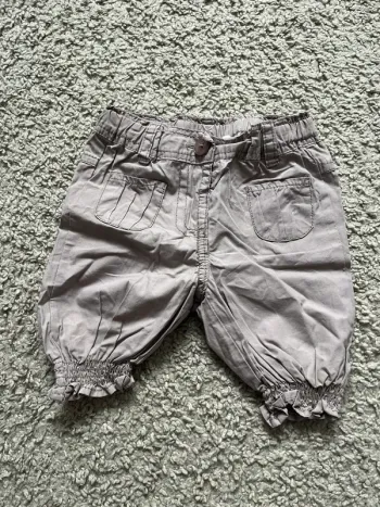 Short