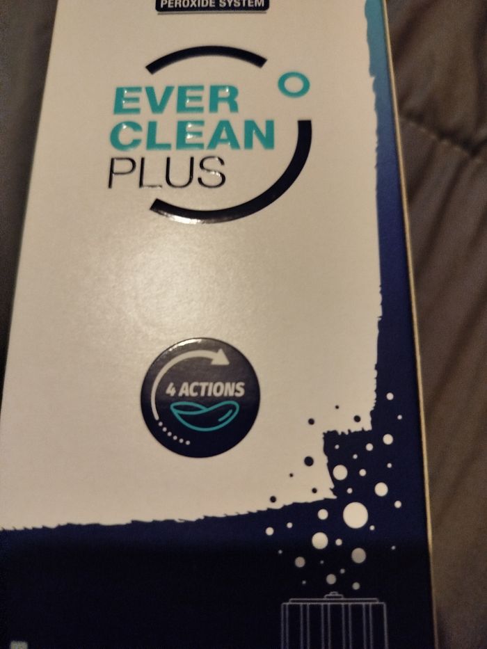 Produits pour l'entille - photo numéro 3