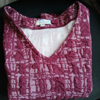 Robe vintage  Baba design Free