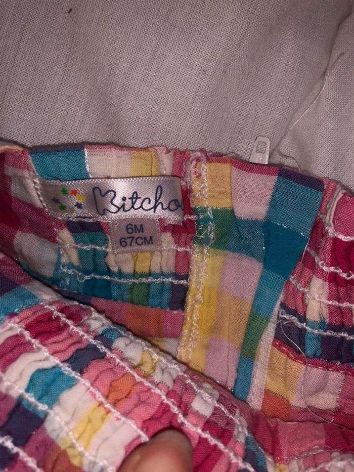 Robe été - photo numéro 2