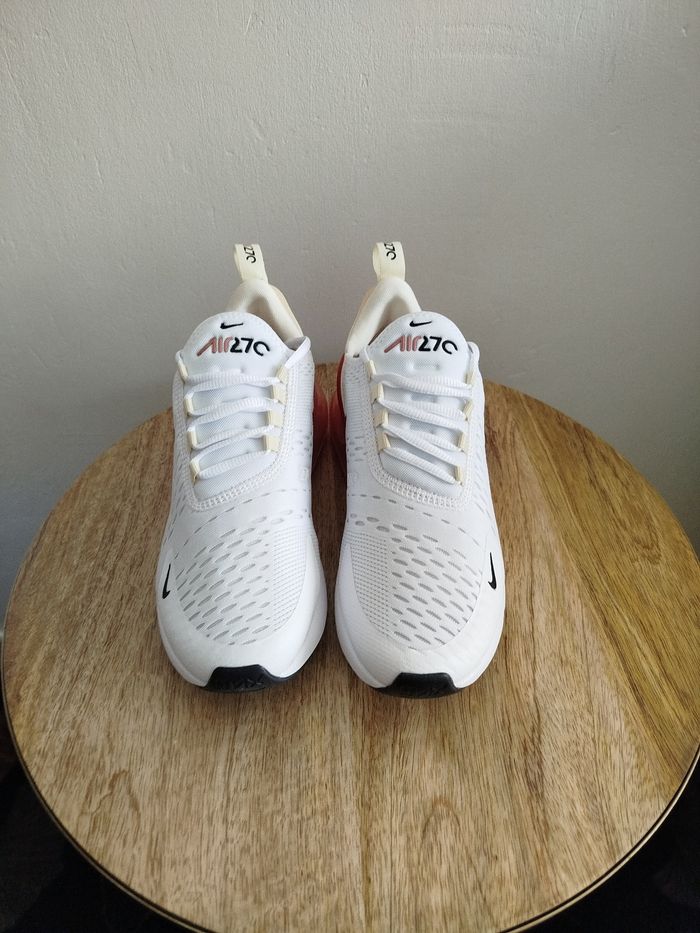 Baskets Nike T 38 - photo numéro 5