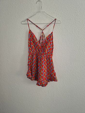 Combi short undiz