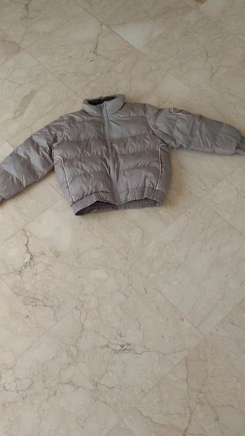 #manu_7896fille12ans manteau doudoune