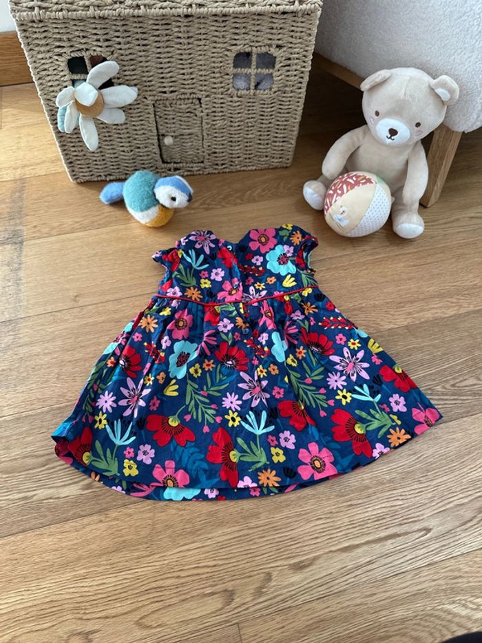 Robe bébé fille - photo numéro 4
