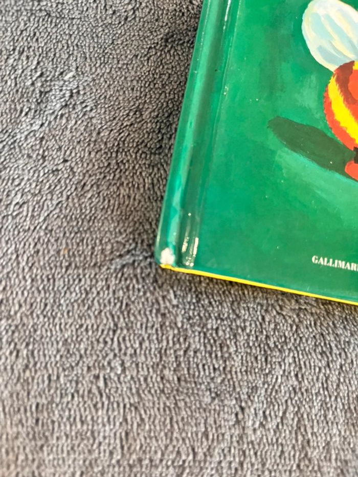 💐Livre enfant💐 - photo numéro 3