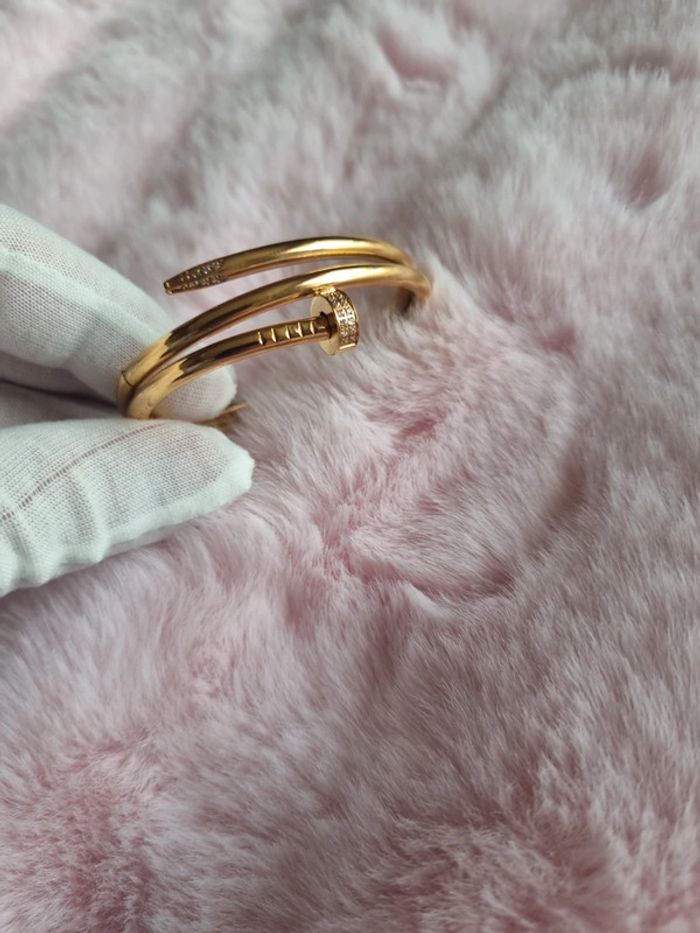 Bracelet tendance - photo numéro 4