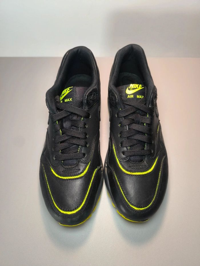 Baskets Nike air max 1 pointure 39 comme neuves - photo numéro 4