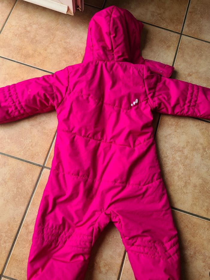 Combinaison de ski - photo numéro 5