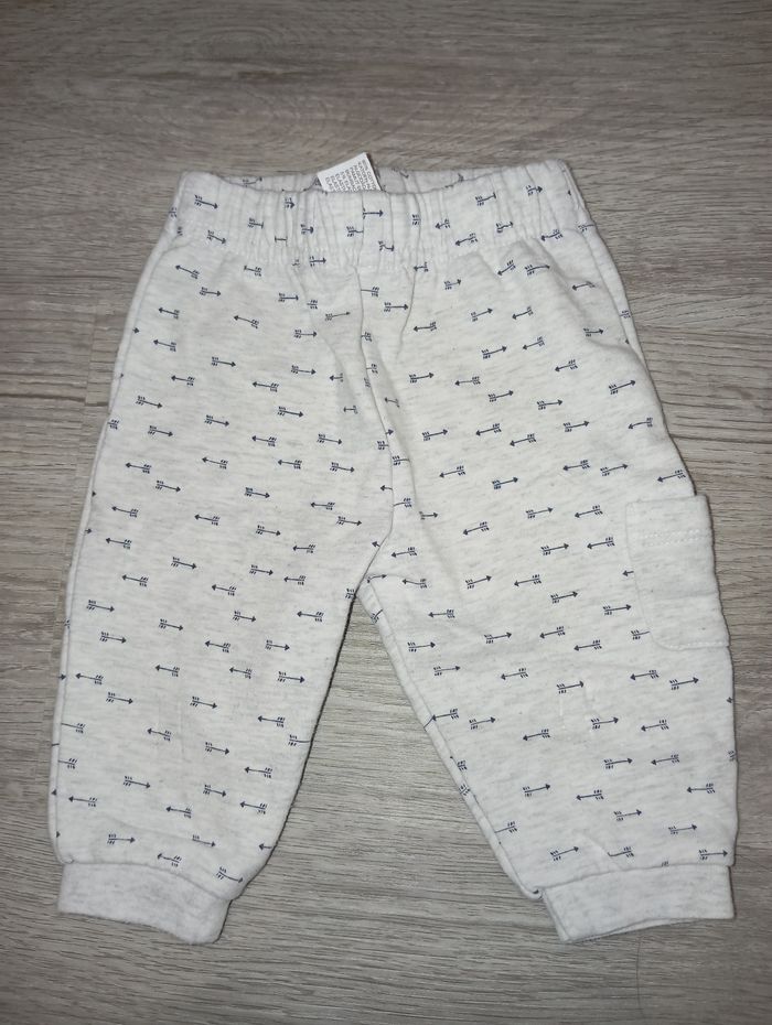 Pantalon garçon