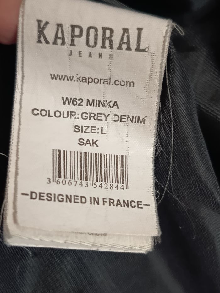 Manteau femme - photo numéro 4