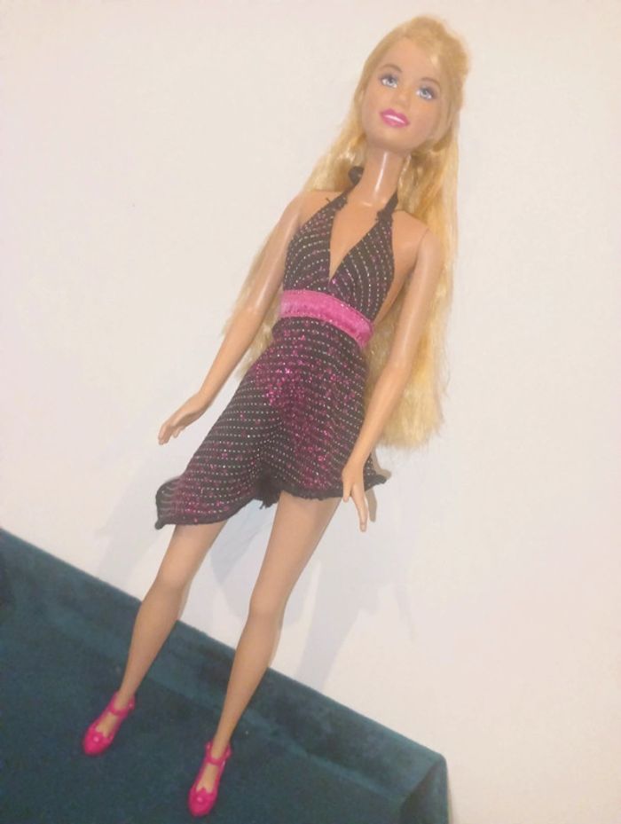 Barbie M - photo numéro 5