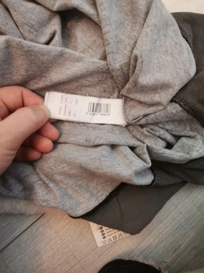 Robe Desigual Taille L - photo numéro 6