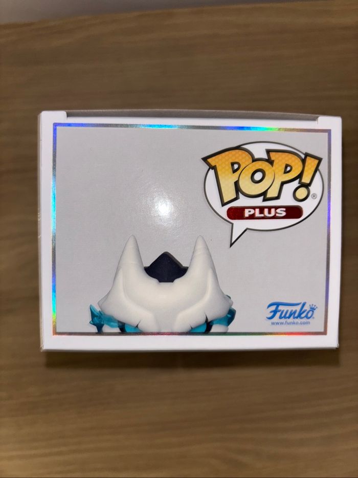 💥 Funko Pop Plus – Kaiju No. 8 (#2084) 💥 - photo numéro 5
