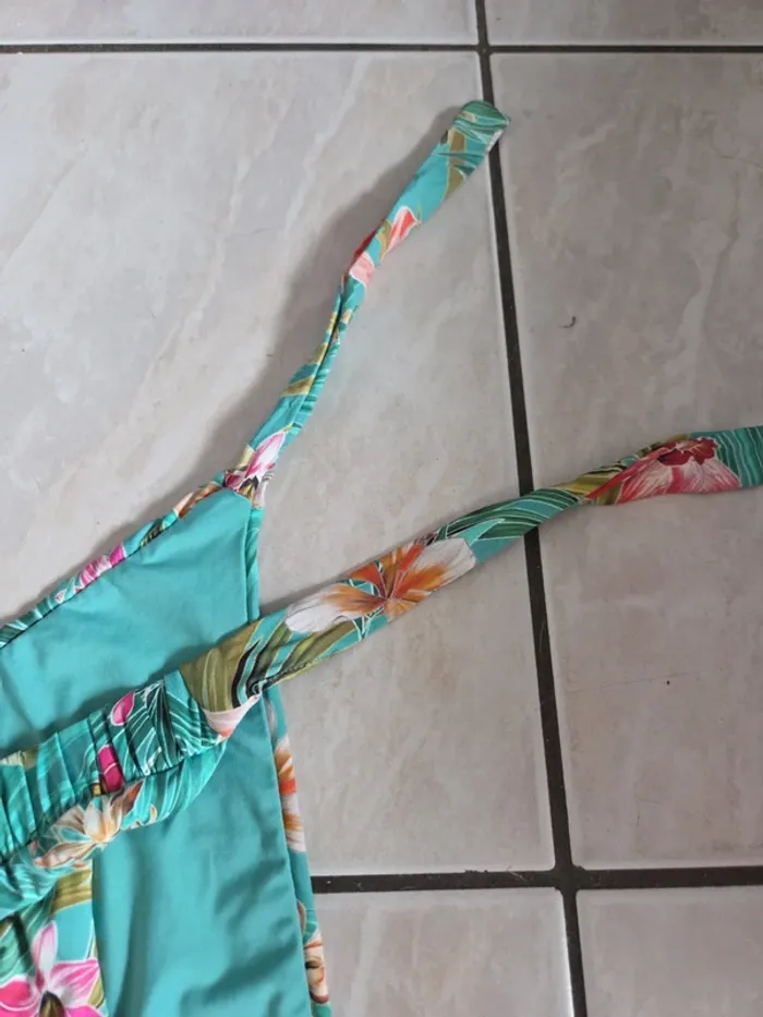 Maillot de bain calzedonia - photo numéro 5