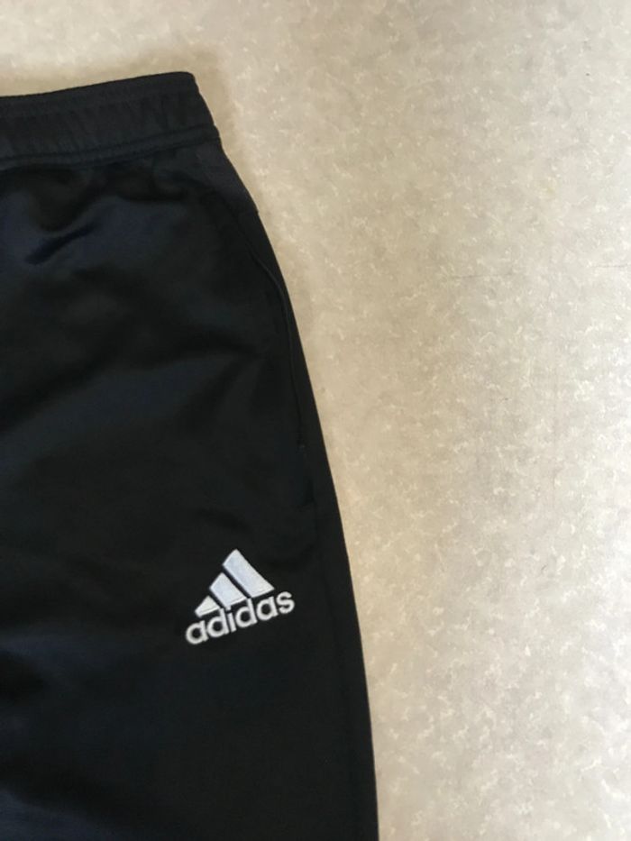 Jogging adidas noir slim XS - photo numéro 5