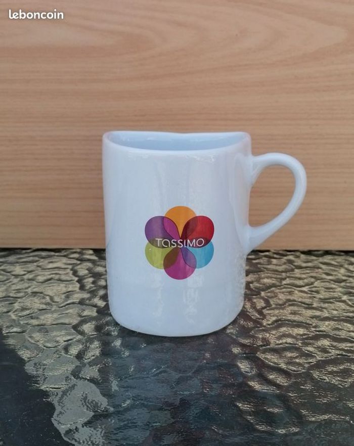 Mug Tassimo. - photo numéro 2