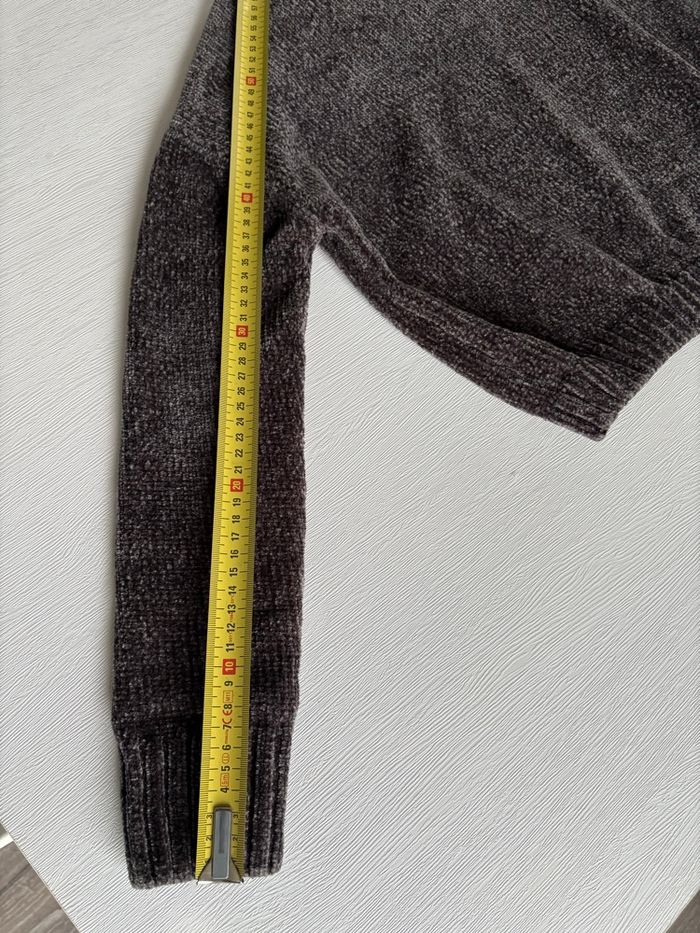 Pull femme taille xxs Jennyfer - photo numéro 5