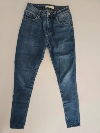 Jean skinny