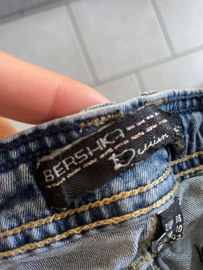 Jeans - photo numéro 5