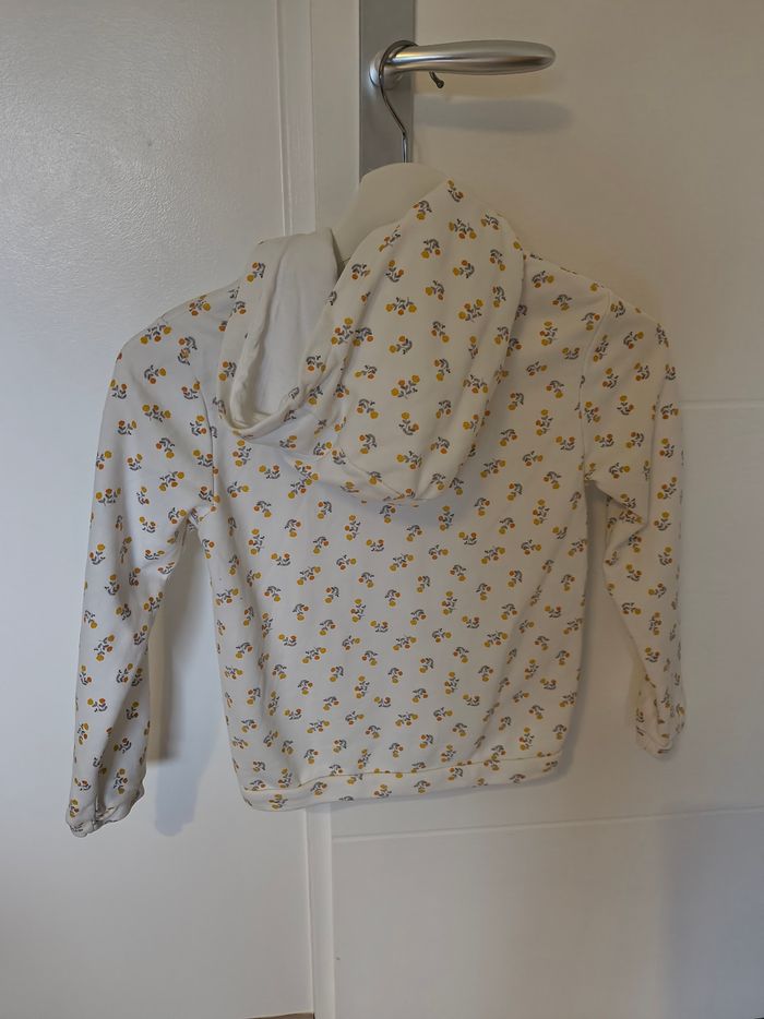 Veste fille 8ans - photo numéro 2