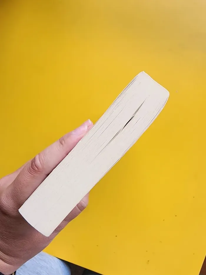 Livre broché "les monstres n'existent pas" de Ondine Millot - photo numéro 6