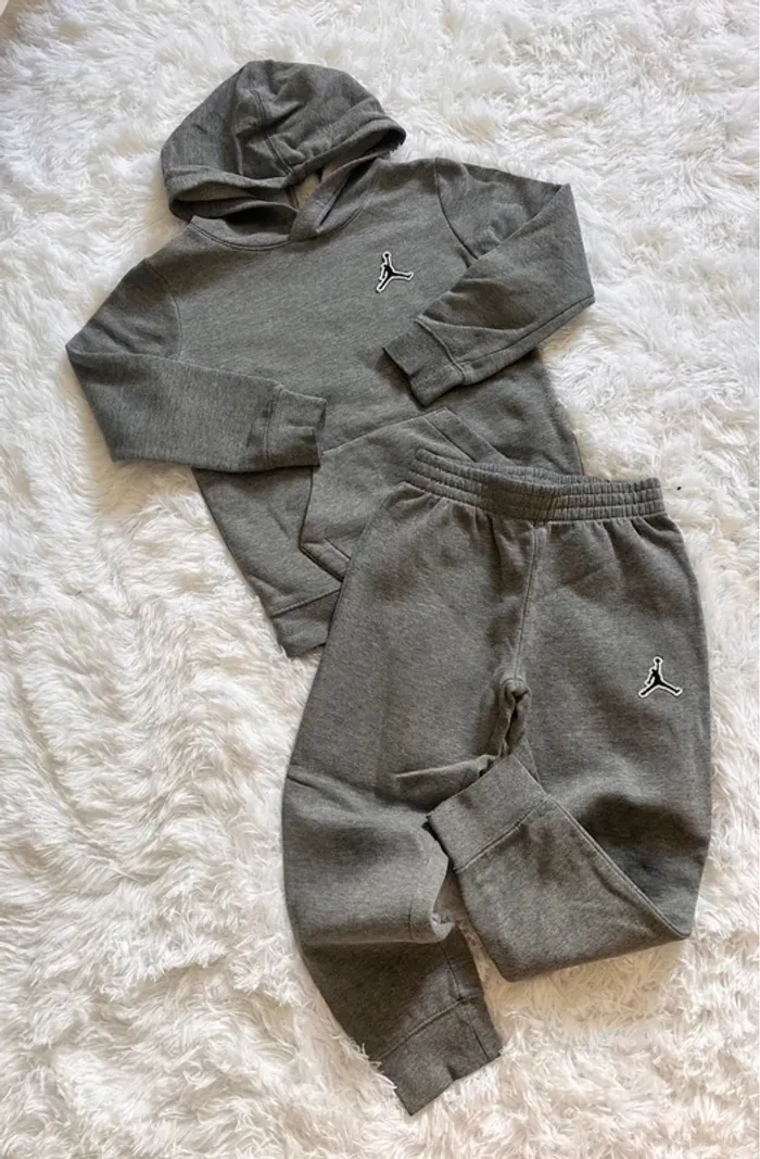 Ensemble Jordan
