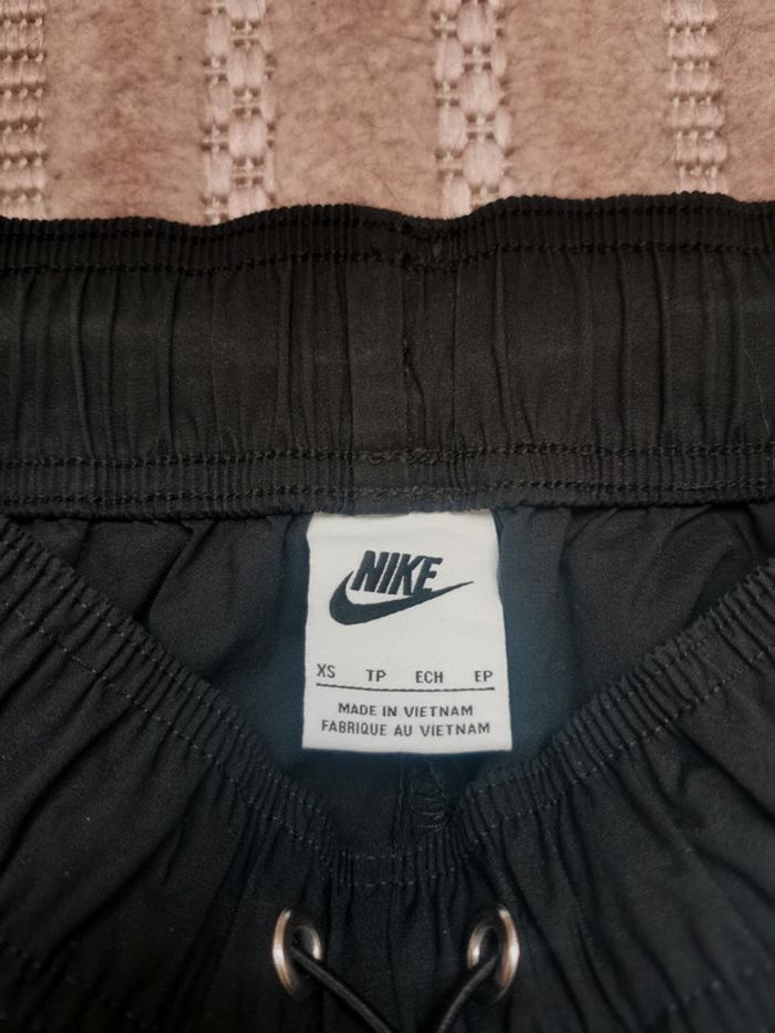 Pantalon Large noir - photo numéro 6